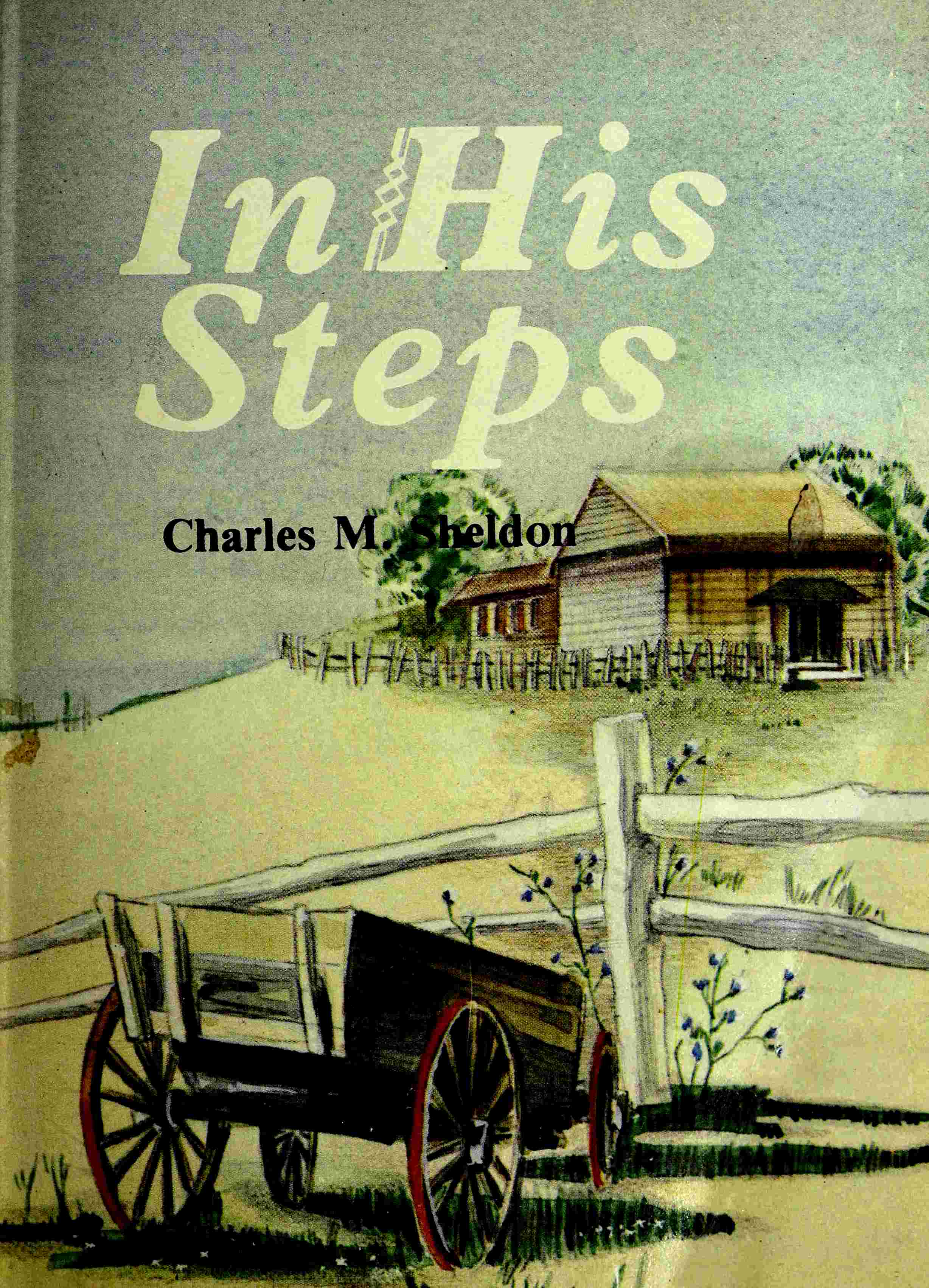 In His Steps
