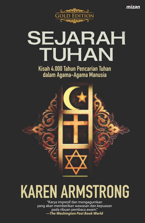Sejarah Tuhan