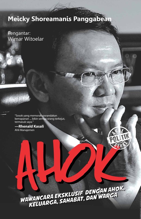 Ahok